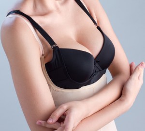 Breast augmentation: silicone vs. saline