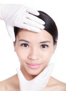 Plastic surgery statistics