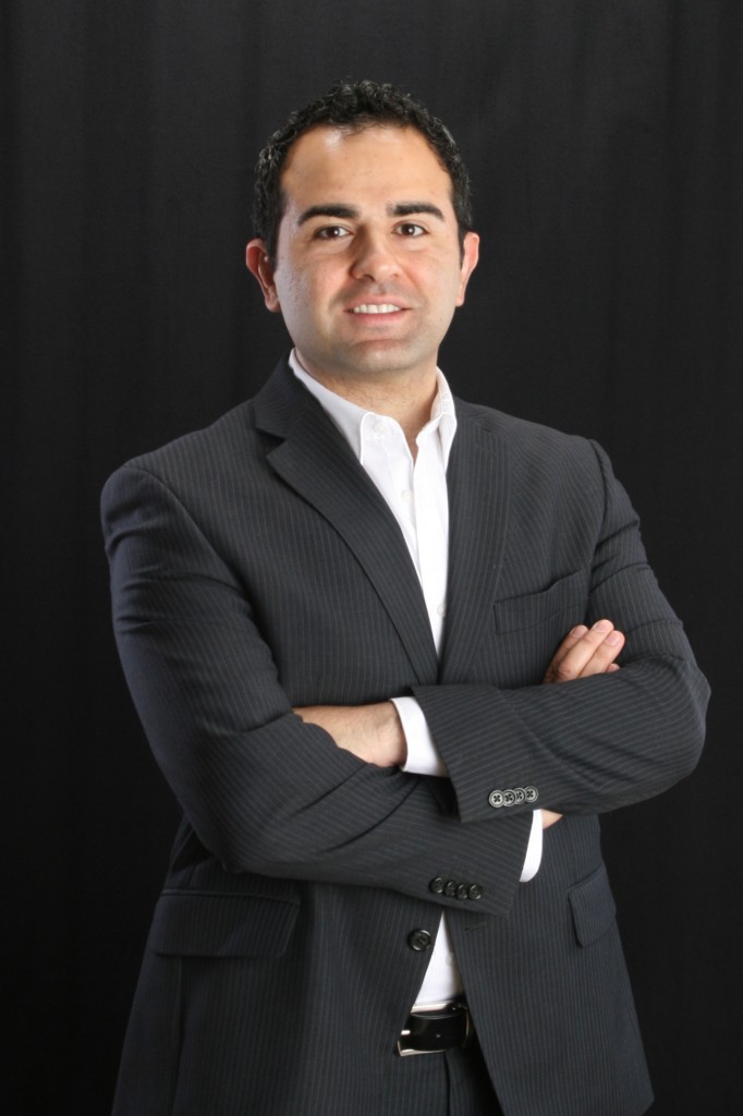 Dr. Fadi Nukta Plastic Surgeon