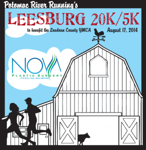 NOVA Plastic Surgery Leesburg 20K/5K 