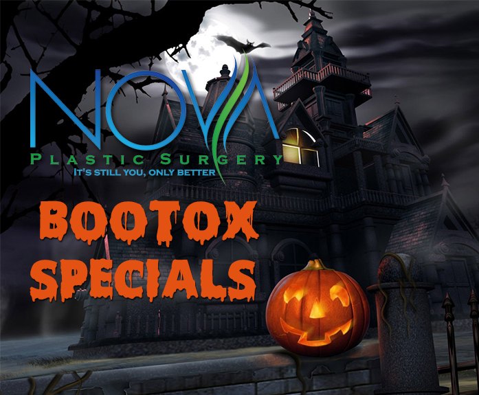 Boo-tox specials