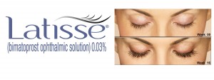 Latisse logo