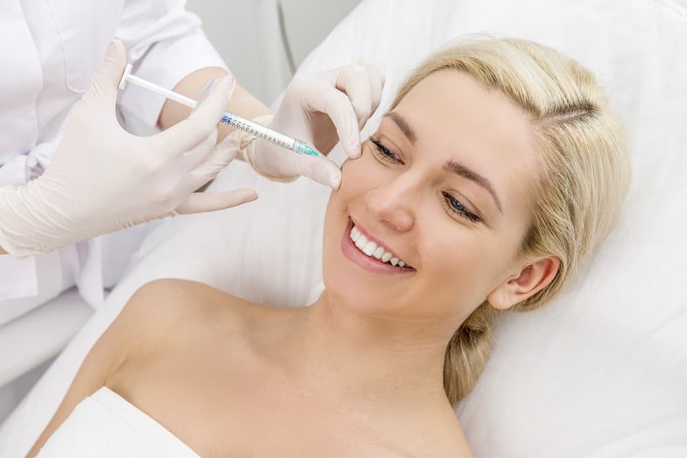 Does Laser Hair Removal Hurt? NOVA Plastic Surgery and Dermatology