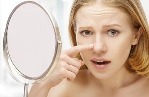 Prevent the Aging Effects of the Sun