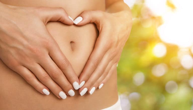 When Is It Time for a Mommy Makeover?