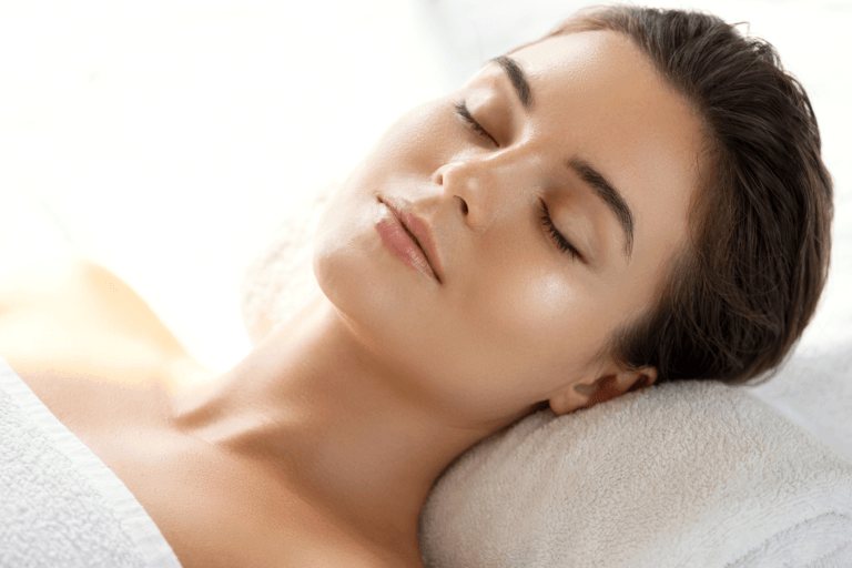 The Untold Secret About Micro Laser Peels