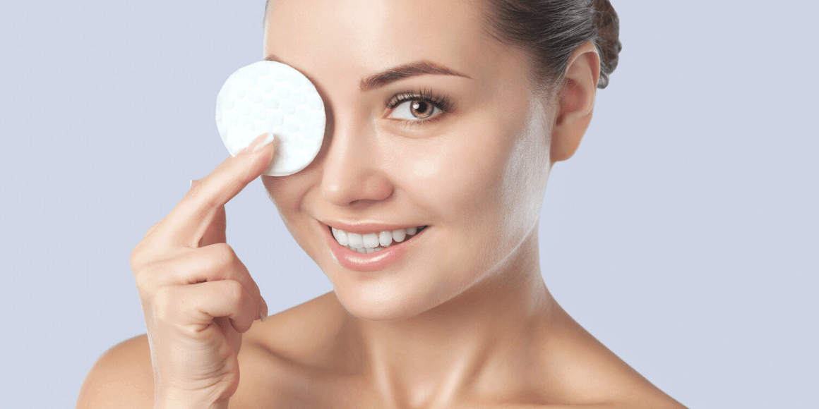 How To Get Rid Of Dark Circles & Under-Eye Bags