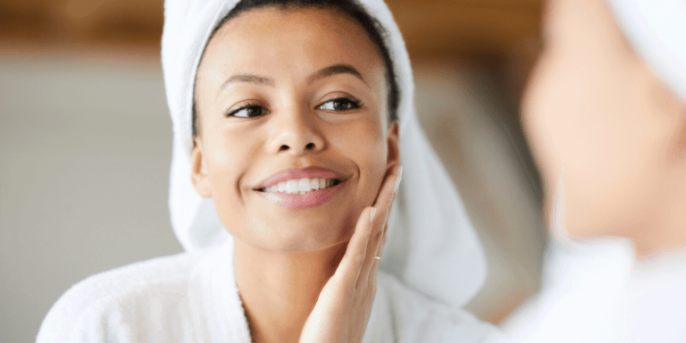 Top Tips for Your Skincare Routine in 2020