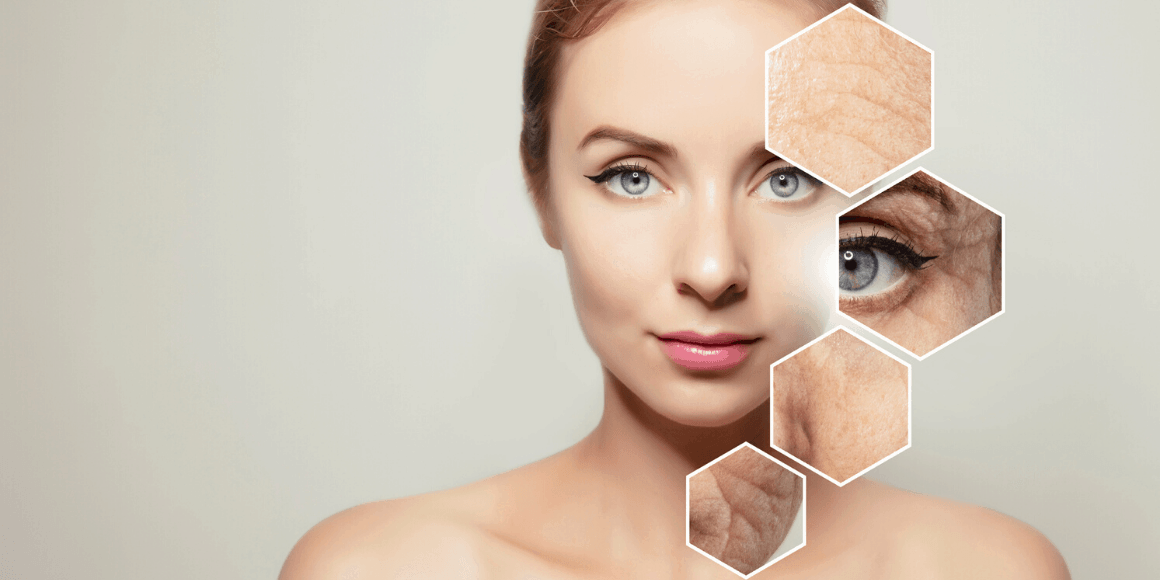 Improve Skin Texture in Northern Virginia