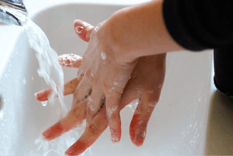 3 Ways to Protect Your Hands During the COVID-19 Pandemic 