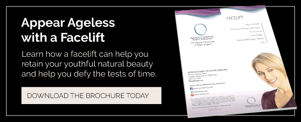 Facelift in Northern Virginia