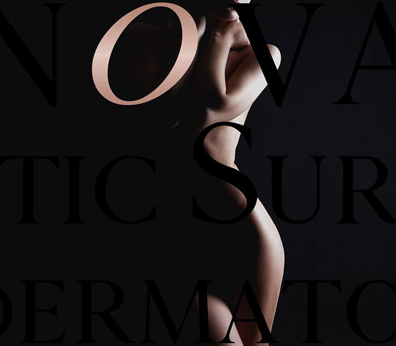 Figure of a woman with a nice body