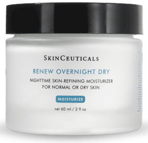 Renew Overnight Oily