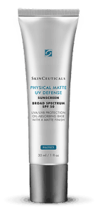 Physical Matte UV Defense SPF 50