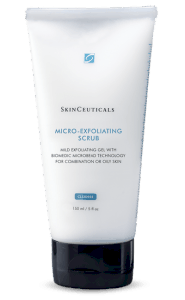 Micro-Exfoliating Scrub