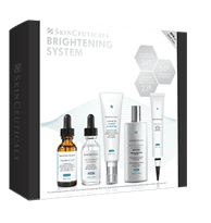 Brightening System