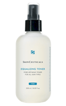 Equalizing Toner