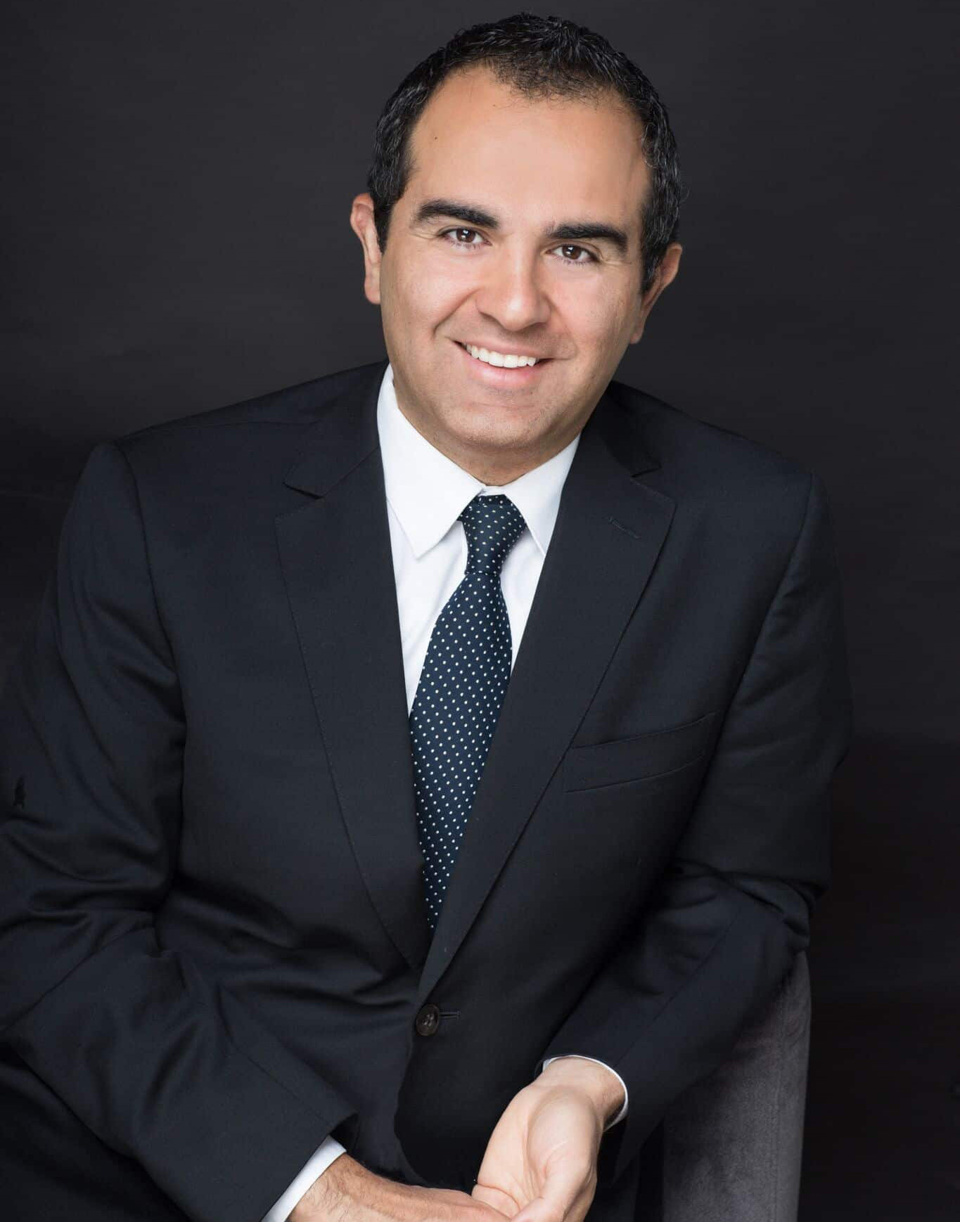 Dr. Fadi Nukta