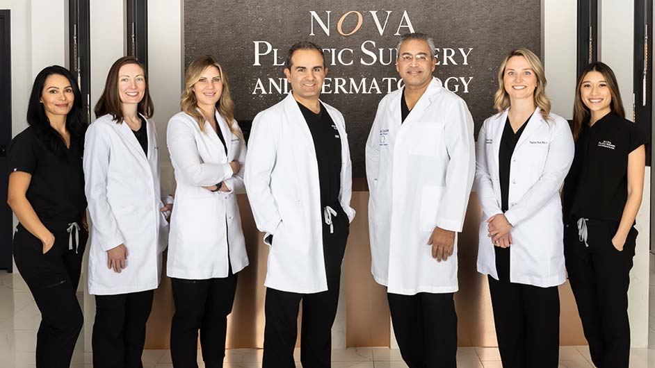 Board Certified Plastic Surgeons in Northern VA