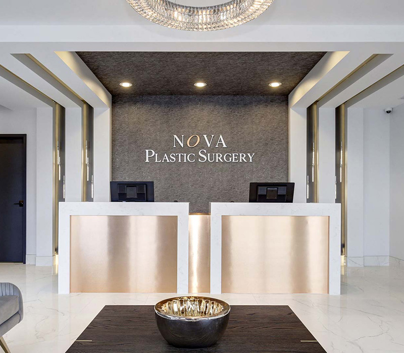 NOVA Plastic Surgery in Northern Virginia