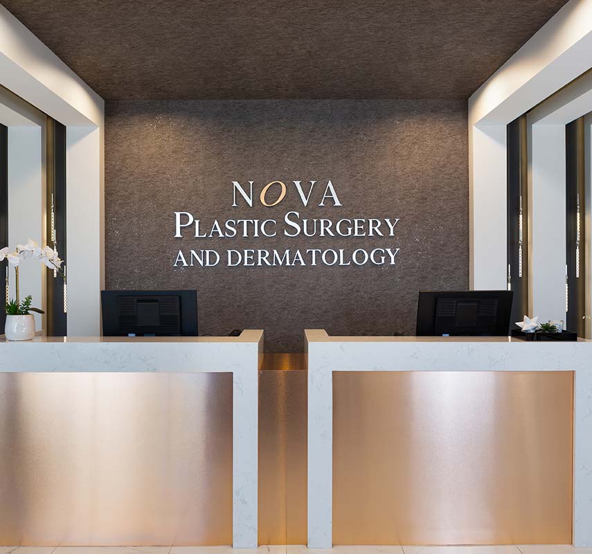 NOVA Plastic Surgery and Dermatology