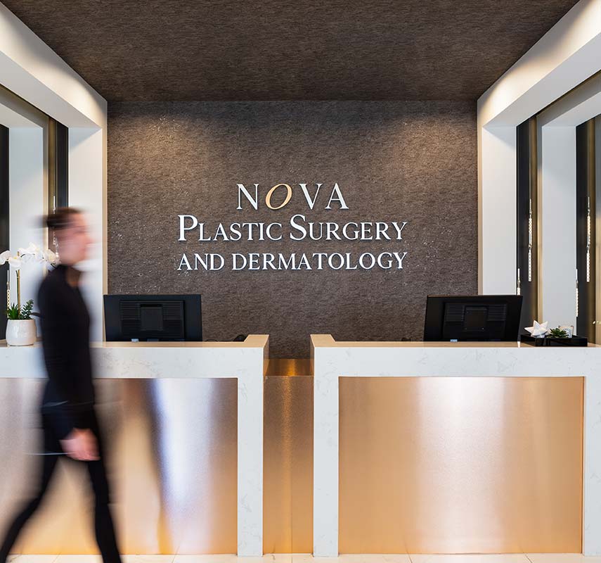 NOVA Plastic Surgery and Dermatology