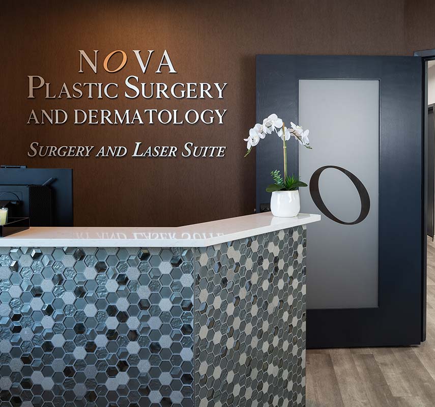 NOVA Plastic Surgery and Dermatology