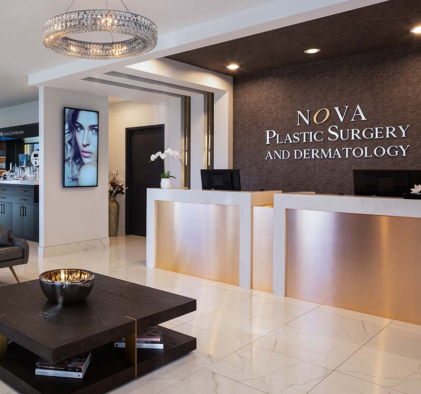 NOVA Plastic Surgery and Dermatology