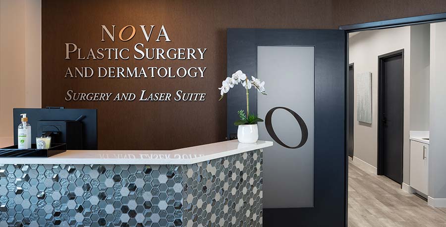 NOVA Surgery and Laser Suite