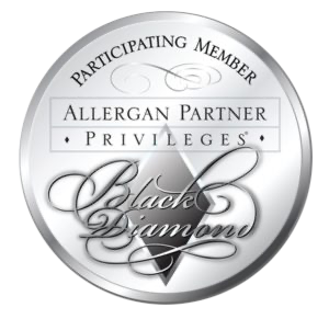 Allergan Partner