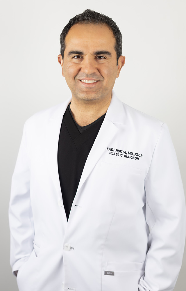 Dr. Nukta