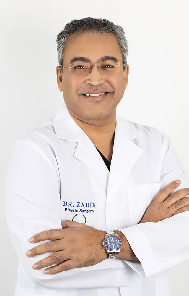 Dr. Zahir