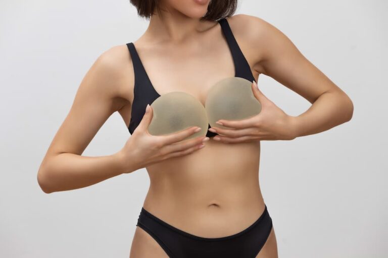 What Are The Best Types Of Breast Implants?