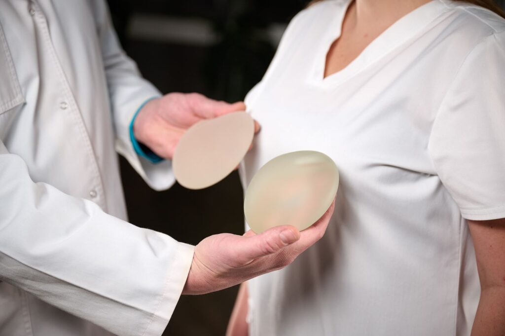 Nova Plastic SurgeryDo Breast Implants Actually Feel Real?