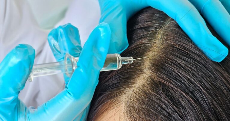 Does PRF Hair Restoration Actually Work? What To Know