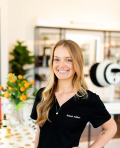 Nicole Driver