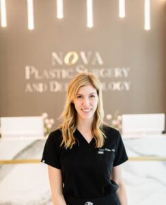 Emma Phillips, PA-C
