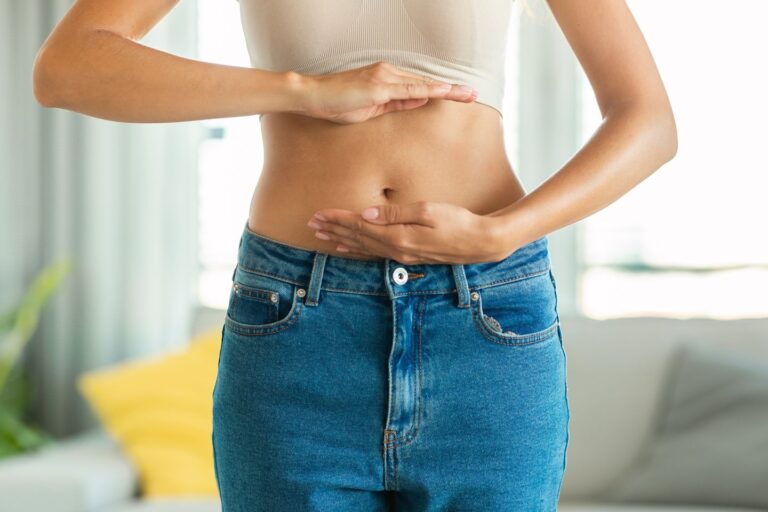 What Exactly Is A Mini Tummy Tuck?