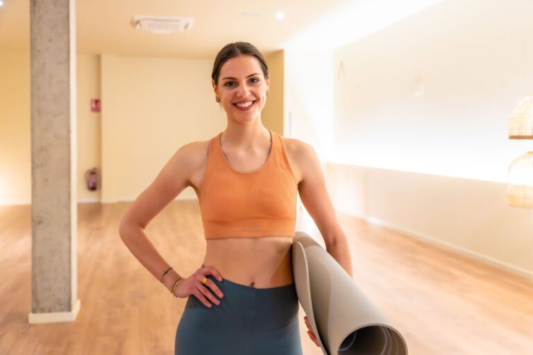 When Can I Work Out After Breast Augmentation?