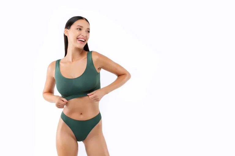 Your Guide To Liposuction For The Arms